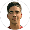 Farouk Mimouni, Forward for Ben Guerdane