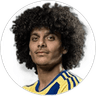 Abdallah Ahmed Hafez, Midfielder for Modern Future