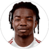Kelechukwu Ibe-Torti, Forward for Chrobry Głogów