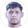 Á. Luna, Goalkeeper for Artigas