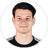 Wiktor Koptas, Goalkeeper for Radomiak Radom