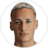 Yannic Fotschl, Attacker for Austria Salzburg