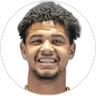 D. Appollis, Attacker for Casric Stars
