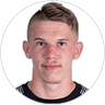 Samuel Belanik, Goalkeeper for FS Jelgava