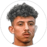 Salaheddine Benyachou, Forward for FUS Rabat