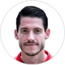 M. Vejinović, Midfielder for Heracles Almelo