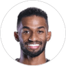 Awad Al Nashri, Midfielder for Al Shabab