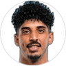 Ziyad Al Johani, Midfielder for Al-Ahli