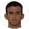 Bruno Barja, Attacker for Artigas