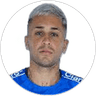 Hernandez Diego, Forward for Sport Recife