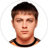 Oleg Aleynik, Midfielder for 
    