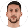 D. Razmoski, Attacker for Favoritner AC