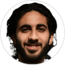 Abdelghani Mohamed, Forward for Smouha