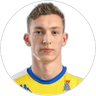 Piotr Kusinski, Midfielder for Kalisz