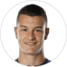 Patrik-Gabriel Galchev, Defender for FK Željezničar Sarajevo