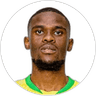 Zuko Mdunyelwa, Defender for Mamelodi Sundowns