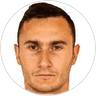 Dimitrios Koutroumanos, Defender for Iraklis Thessaloniki