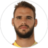 Panagiotis Tachtsidis, Midfielder for Karmiotissa
