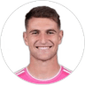 J. Gibson, Goalkeeper for Western Sydney W. II