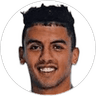 Reda Lakhmidi, Midfielder for Difaâ El Jadida