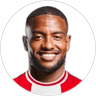 Mohamed Moufid, Defender for Wydad Casablanca