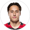 Aidan Simmons, Forward for Western Sydney Wanderers