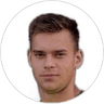 Artem Odyntsov, Goalkeeper for FC Zimbru Chișinău