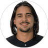 Riquelmo, Midfielder for CRAC
