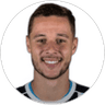 Gustavinho, Midfielder for Athletic Club MG