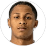Isaiah Johnston, Midfielder for HFX Wanderers