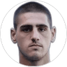Bogdan Milic, Defender for FK Dečić