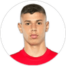 Stav Turiel, Forward for Hapoel Tel Aviv