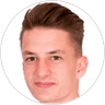 M. Oberwinkler, Midfielder for Gurten