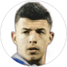 M. Gjolaj, Attacker for Jezero