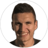Igor Nikic, Goalkeeper for CD Mirandés