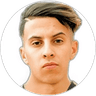 Habib Brija El, Midfielder for Maghreb Fès
