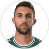 Lordelo Henrique, Midfielder for Santa Catarina