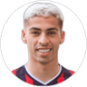 Pereira Gabriel, Forward for Al Rayyan