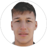 A. Pérez, Defender for Juventud