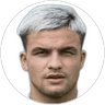 E. Ribeiro, Defender for Cerrito