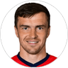K. Garbuz, Defender for Dinamo Barnaul