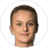 Lisa Bjork, Forward for AIK