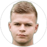 P. Wegener, Midfielder for SV Babelsberg 03
