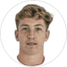 Isra Dominguez, Forward for Sevilla II