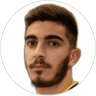 Bruno Zupan, Defender for Bijelo Brdo