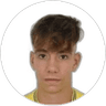 Andraz Ruedl, Midfielder for FC Koper