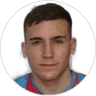 Matias Belloso, Forward for Almirante Brown