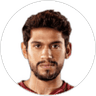 Mohamed Shokry, Defender for Al Ahly