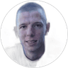 Lars Bleijenberg, Goalkeeper for VV Capelle