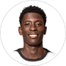 Derensili Sanches Fernandes, Forward for Excelsior Rotterdam
